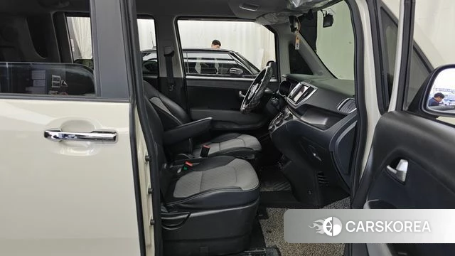 Kia The New Ray 2021 Жемчужный цвет из Кореи, фото 2