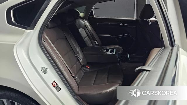 Kia Come New K7 2019 Белый из Кореи, фото 2
