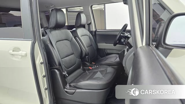 Kia The New Kia Ray 2023 Жемчужный цвет из Кореи, фото 2