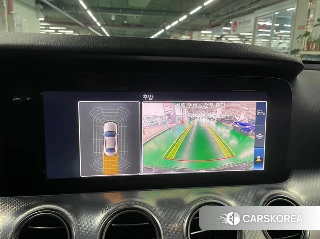 Mercedes-Benz E-Class W213 2020 Черный из Кореи, фото 2