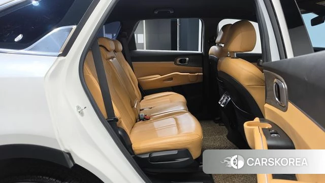 Kia Sorento 4th Generation 2020 Белый из Кореи, фото 2