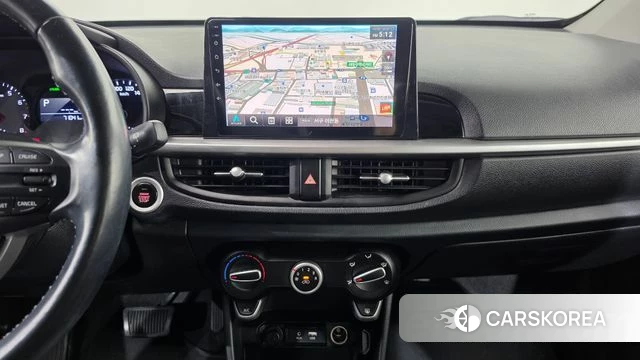Kia All New Morning (JA) 2019 Жемчужный цвет из Кореи, фото 2