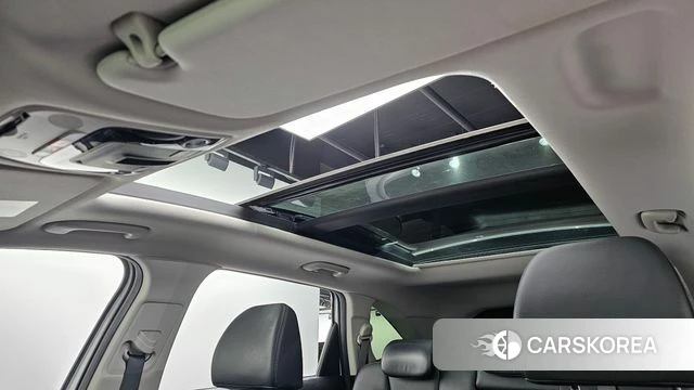 Kia The New Sorento 4th Generation 2023 Белый из Кореи, фото 2
