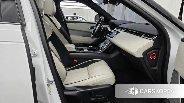 Land Rover Range Rover Velar id 4943787 из Кореи 2