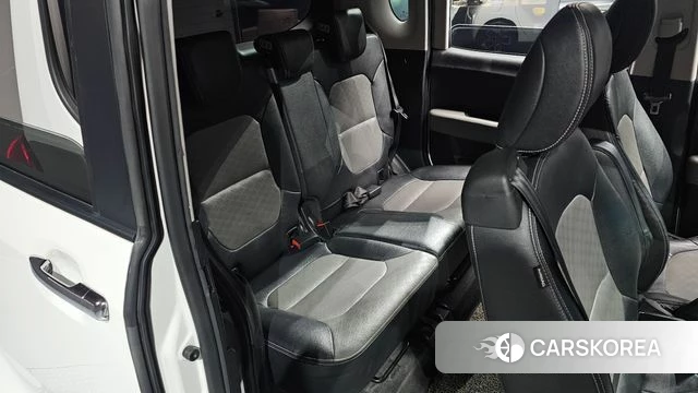 Kia The New Ray 2018 Белый из Кореи, фото 2