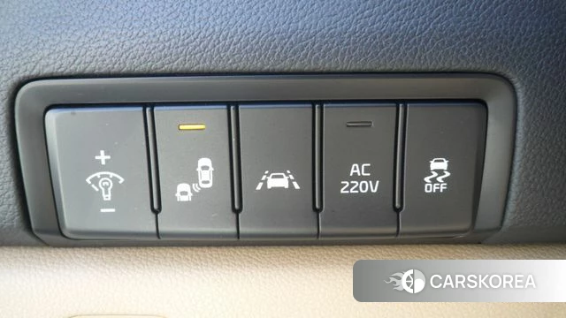 Kia The New Carnival 2019 Белый из Кореи, фото 2