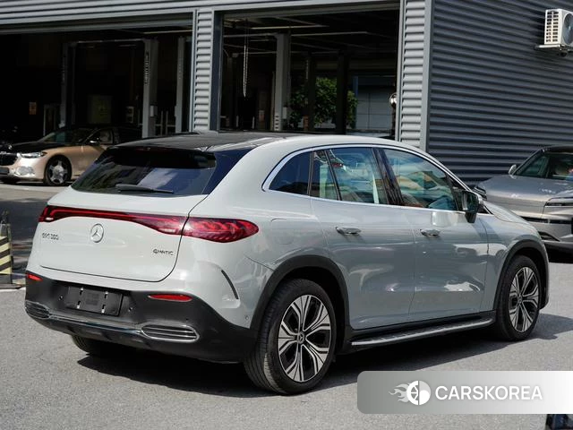 Mercedes-Benz EQE 2025 Другой из Китая, фото 2