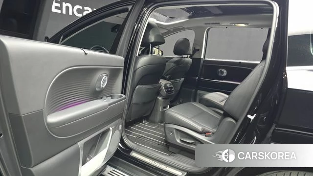 Hyundai Ionic 9 2025 Черный из Кореи, фото 2