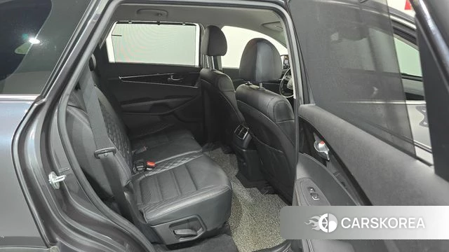 Kia The New Sorento 2019 Серый из Кореи, фото 2