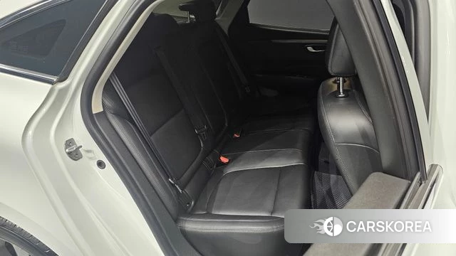Renault Korea (Samsung) SM6 2019 Белый из Кореи, фото 2