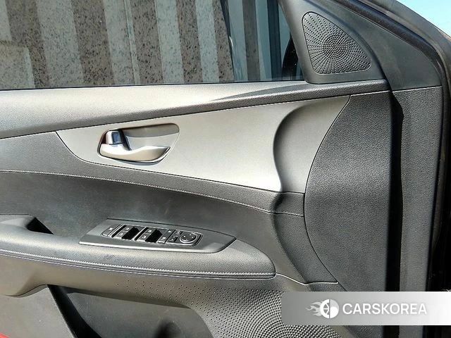 Kia Come New K3 2019 Серый из Кореи, фото 2