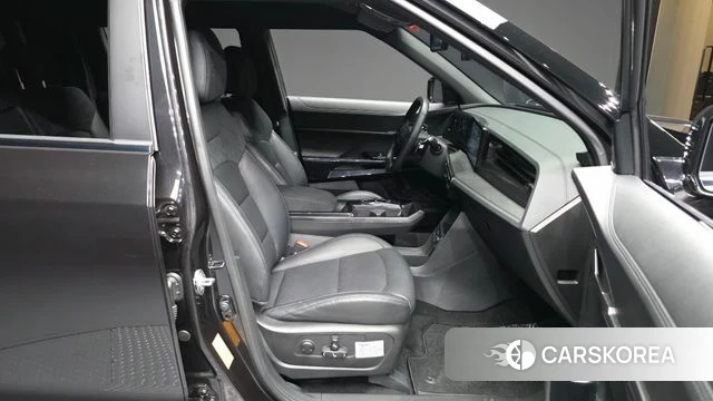 Ssangyong Musso EV (O100) 2025 Черный из Кореи, фото 2