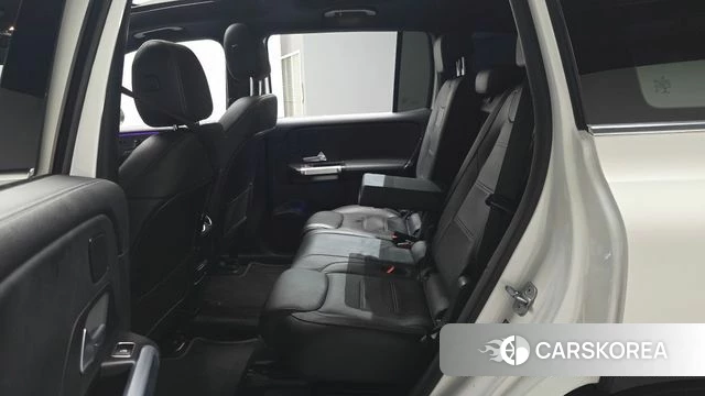 Mercedes-Benz EQB X243 2023 Белый из Кореи, фото 2