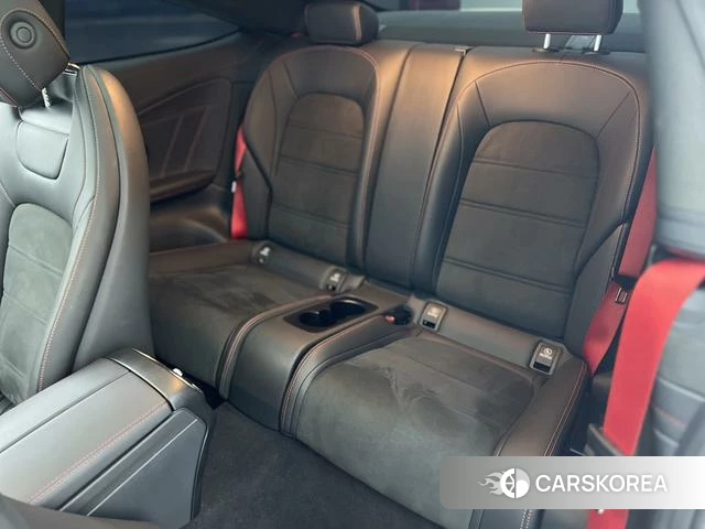 Mercedes-Benz C-class 2023 Синий из Китая, фото 2