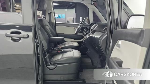 Kia The New Ray 2020 Черный из Кореи, фото 2