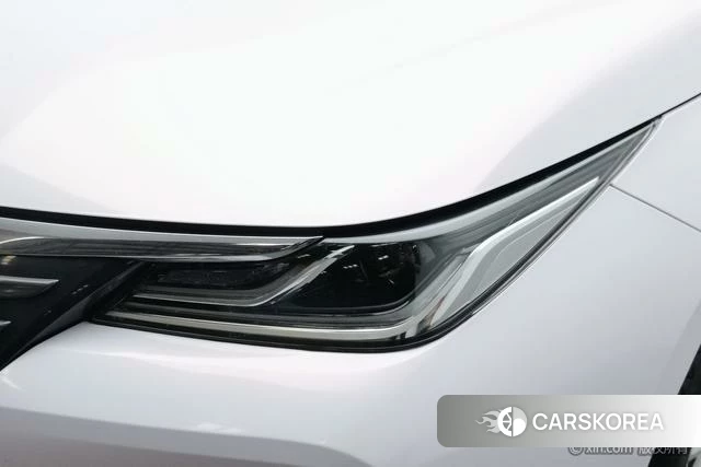 Toyota Allion 2021 Черный из Китая, фото 2