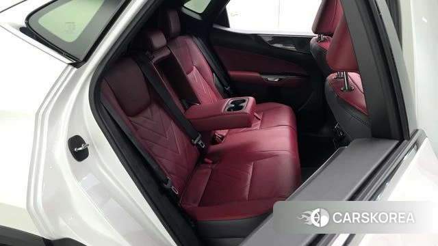 Lexus NX350h Second generation 2025 Белый из Кореи, фото 2