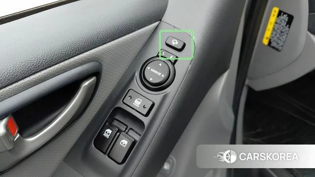 Hyundai The New Grand Starex 2021 Серый из Кореи, фото 2