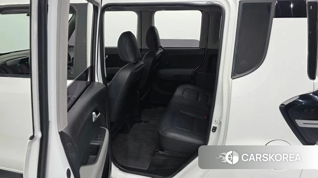 Kia The New Kia Ray 2023 Белый из Кореи, фото 2