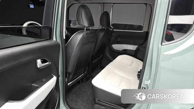 Kia The New Kia Ray 2025 Темно-зеленый из Кореи, фото 2
