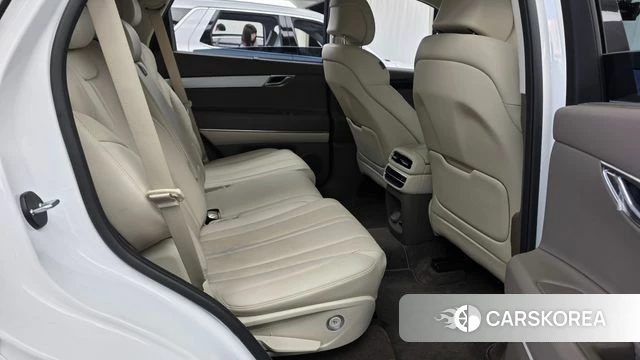 Genesis GV80 2021 Белый из Кореи, фото 2