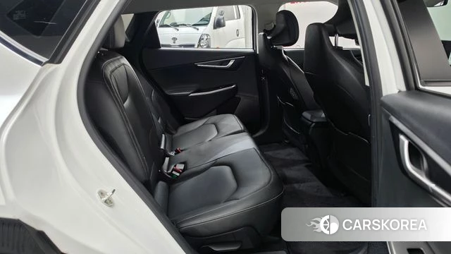 Kia EV6 2022 Белый из Кореи, фото 2
