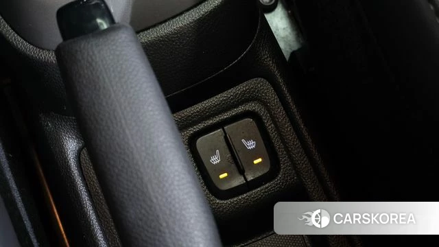 Chevrolet (GM Daewoo) The New Spark 2021 Черный из Кореи, фото 2