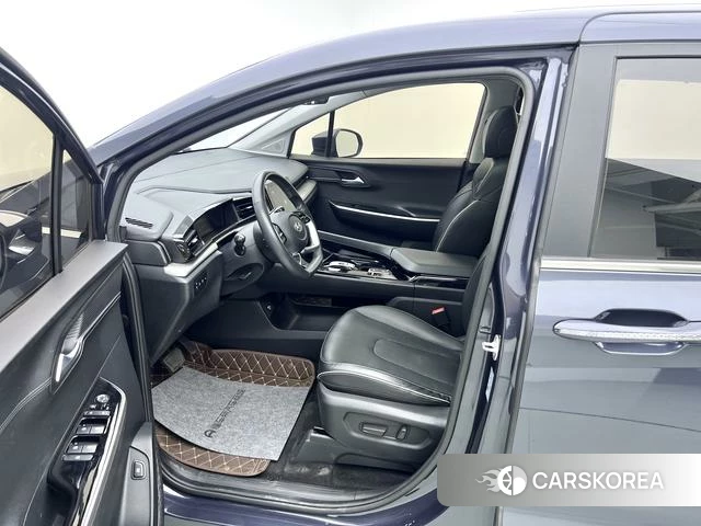 Hyundai Custo 2023 Синий из Китая, фото 2