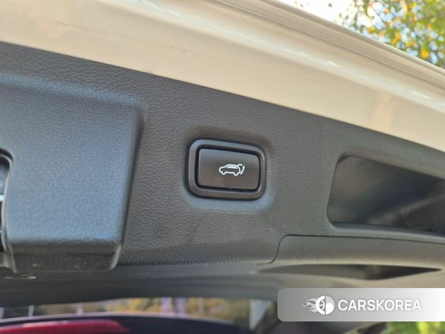 Hyundai The New Santa Fe 2020 Белый из Кореи, фото 2