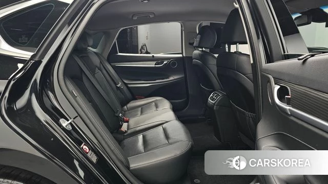 Hyundai Grandeur IG 2019 Черный из Кореи, фото 2