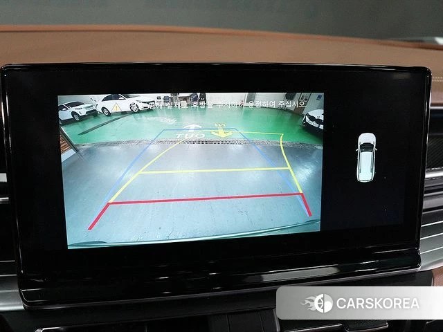 Ssangyong Torres 2022 Зеленый из Кореи, фото 2