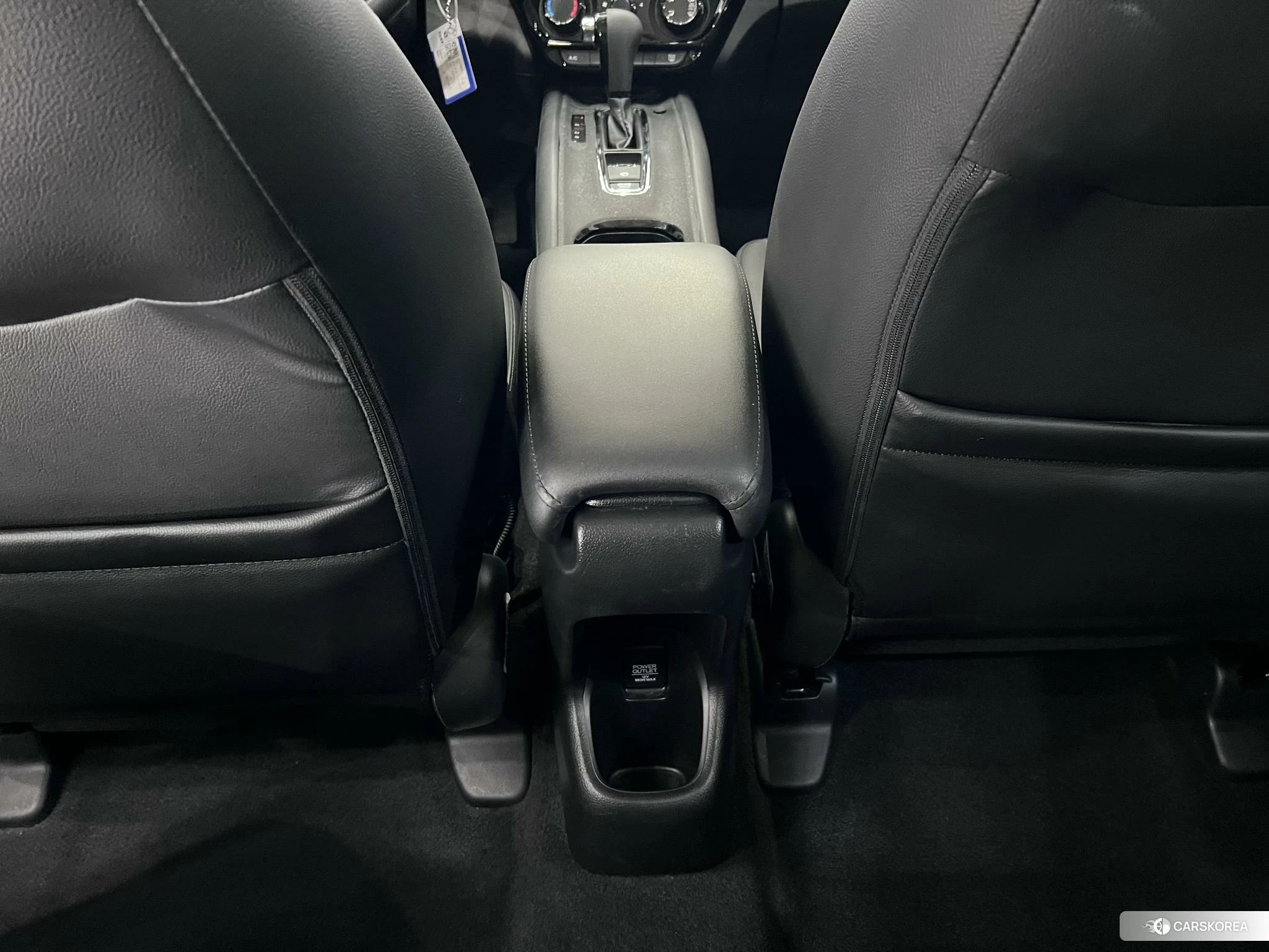 Honda Vezel 2021 Белый из Китая, фото 2