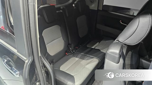 Kia The New Ray 2022 Черный из Кореи, фото 2