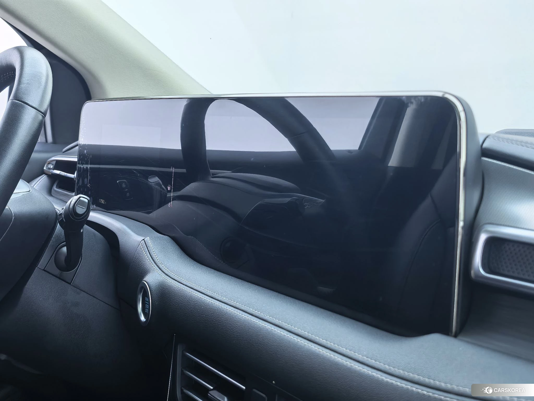Ford Edge 2020 Черный из Китая, фото 2