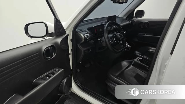 Hyundai Casper 2022 Белый из Кореи, фото 2