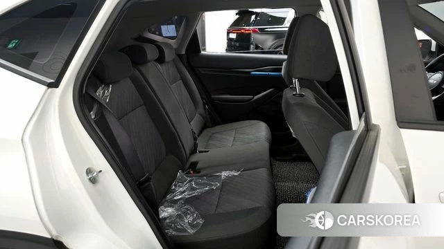 Kia Seltos 2021 Белый из Кореи, фото 2