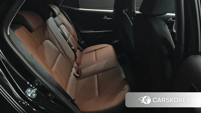 Kia The New Morning (JA) 2025 Черный из Кореи, фото 2