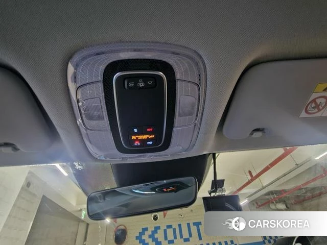 Hyundai Avante (CN7) 2020 Белый из Кореи, фото 2