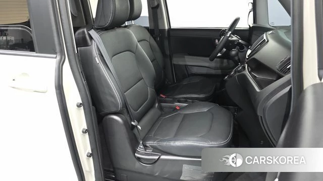 Kia The New Kia Ray 2024 Жемчужный цвет из Кореи, фото 2