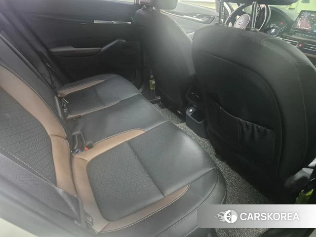Kia Seltos 2020 Белый из Кореи, фото 2
