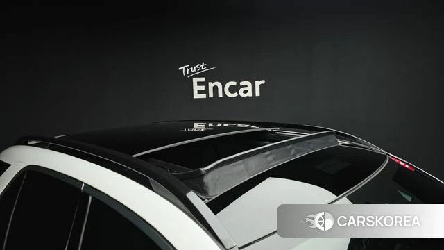 Mercedes-Benz GLE-Class W167 2020 Белый из Кореи, фото 2