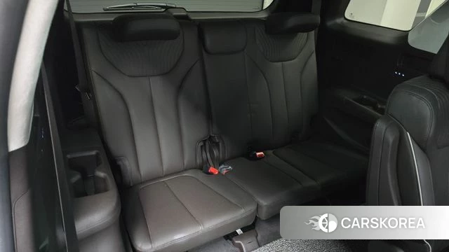 Hyundai The New Palisade 2022 Белый из Кореи, фото 2