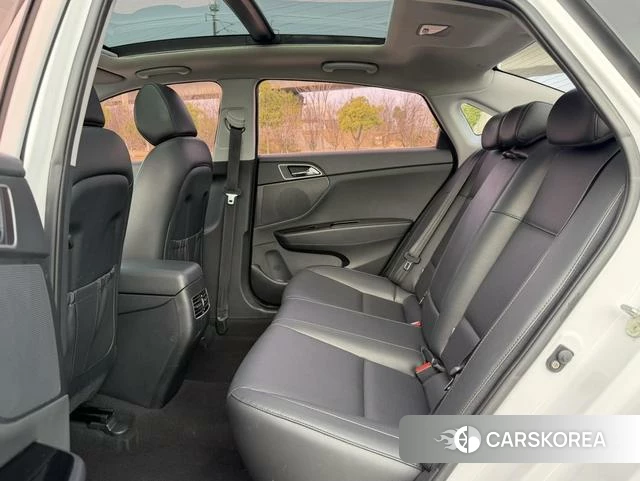 Hyundai Mistra 2020 Белый из Китая, фото 2