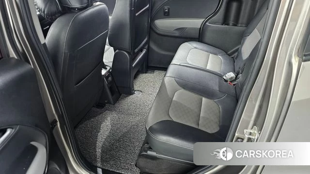 Kia The New Ray 2018 Серый из Кореи, фото 2
