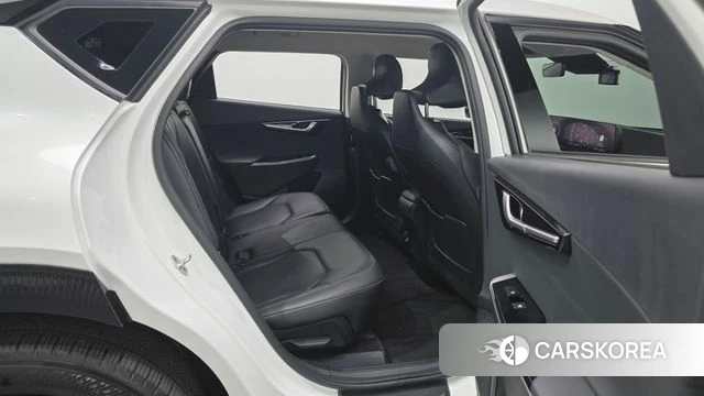 Kia EV6 2022 Белый из Кореи, фото 2