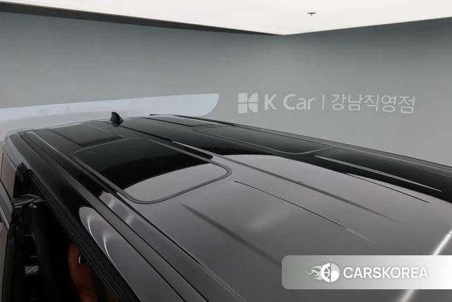 Toyota Alphard 4th Generation 2024 Черный из Кореи, фото 2