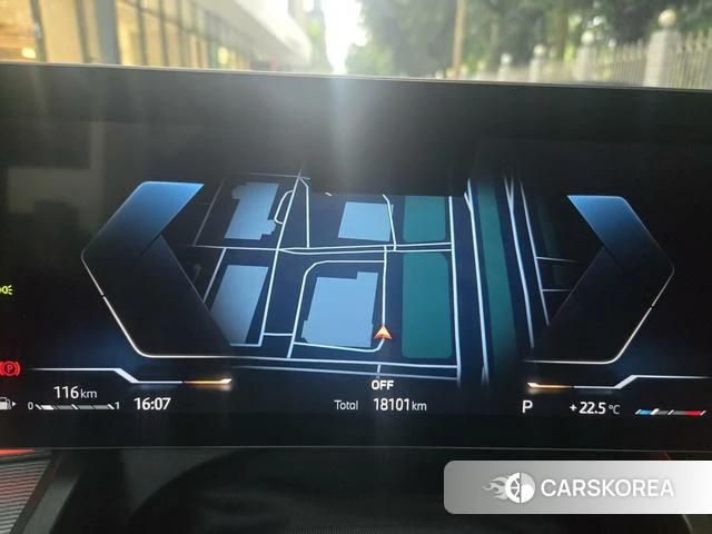 BMW 5 series 2025 Другой из Китая, фото 2