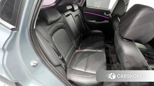 Hyundai The New Kona 2020 Светло-зеленый из Кореи, фото 2