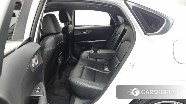 Kia Come New K3 2021 Белый из Кореи, фото 2