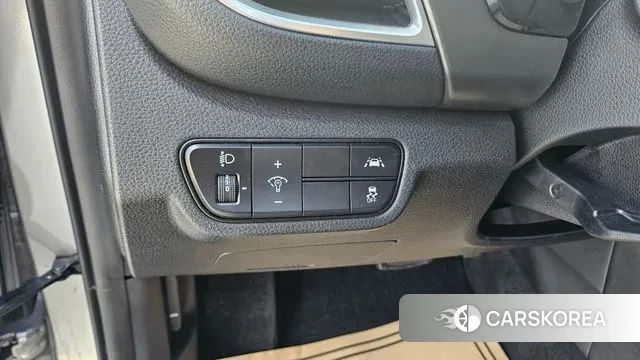 Kia Seltos 2022 Серый из Кореи, фото 2
